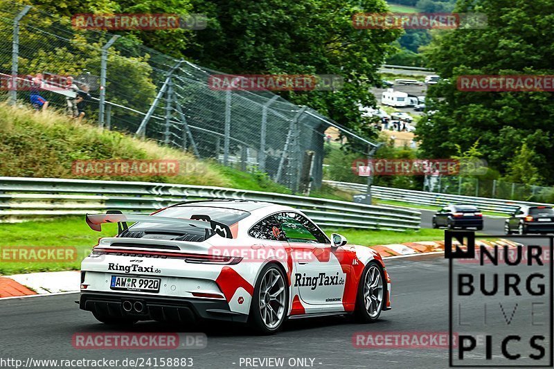 Bild #24158883 - Touristenfahrten Nürburgring Nordschleife (27.08.2023)