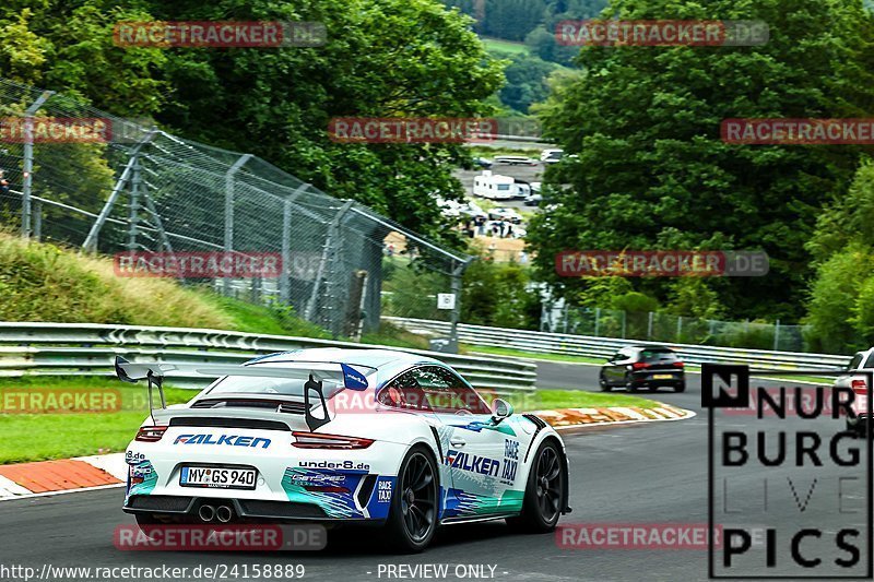 Bild #24158889 - Touristenfahrten Nürburgring Nordschleife (27.08.2023)