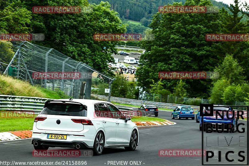 Bild #24158896 - Touristenfahrten Nürburgring Nordschleife (27.08.2023)