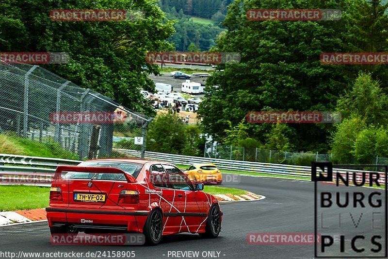 Bild #24158905 - Touristenfahrten Nürburgring Nordschleife (27.08.2023)