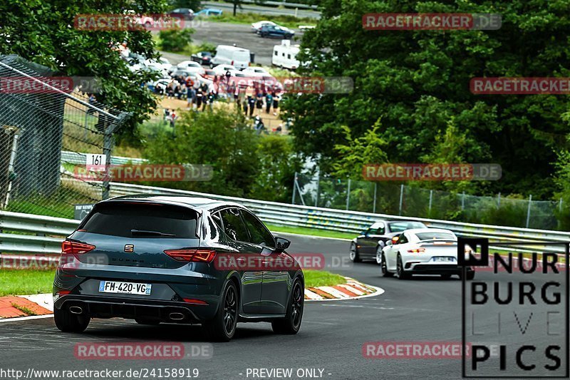 Bild #24158919 - Touristenfahrten Nürburgring Nordschleife (27.08.2023)