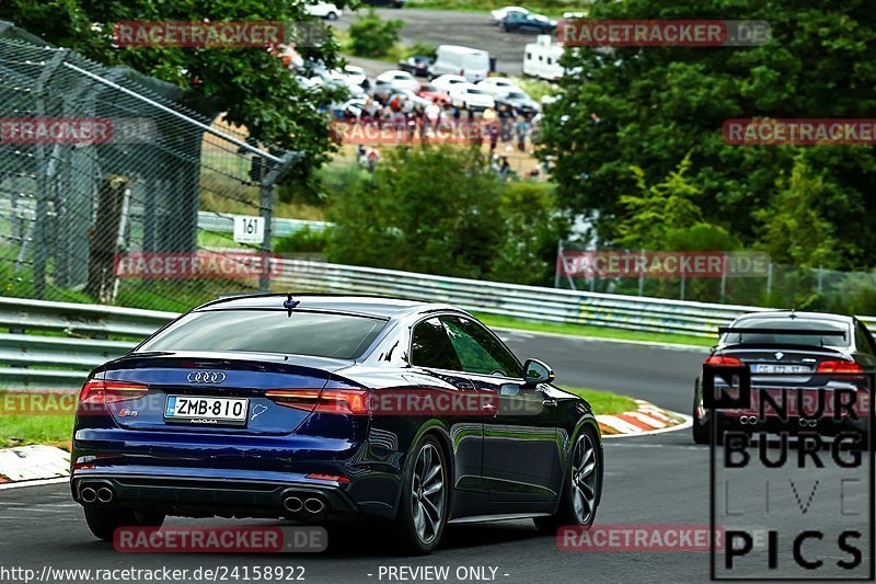 Bild #24158922 - Touristenfahrten Nürburgring Nordschleife (27.08.2023)