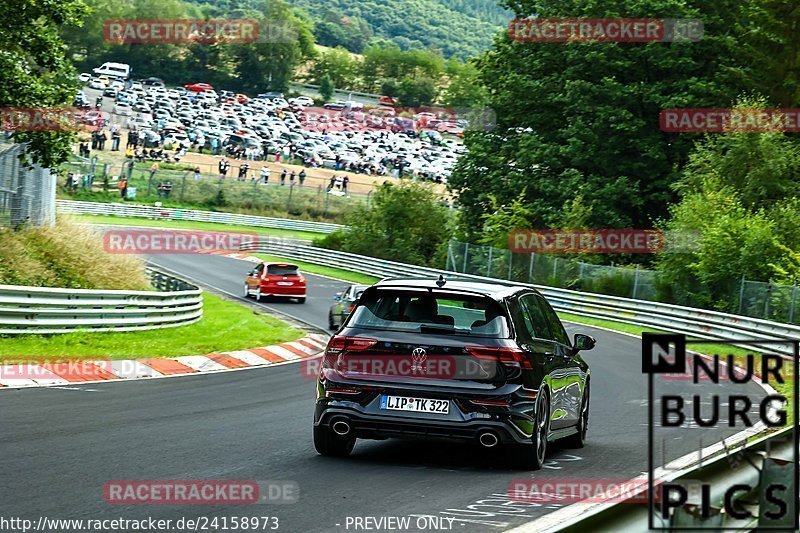 Bild #24158973 - Touristenfahrten Nürburgring Nordschleife (27.08.2023)