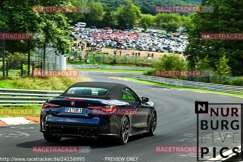 Bild #24158995 - Touristenfahrten Nürburgring Nordschleife (27.08.2023)