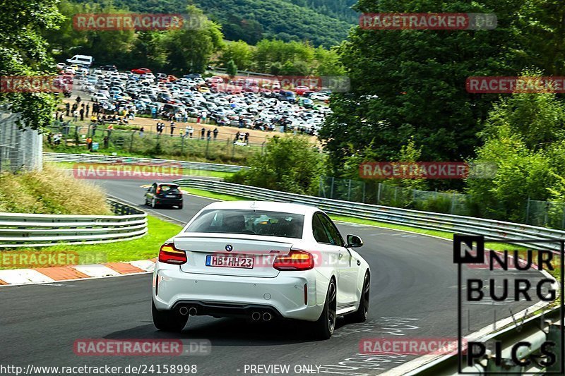 Bild #24158998 - Touristenfahrten Nürburgring Nordschleife (27.08.2023)