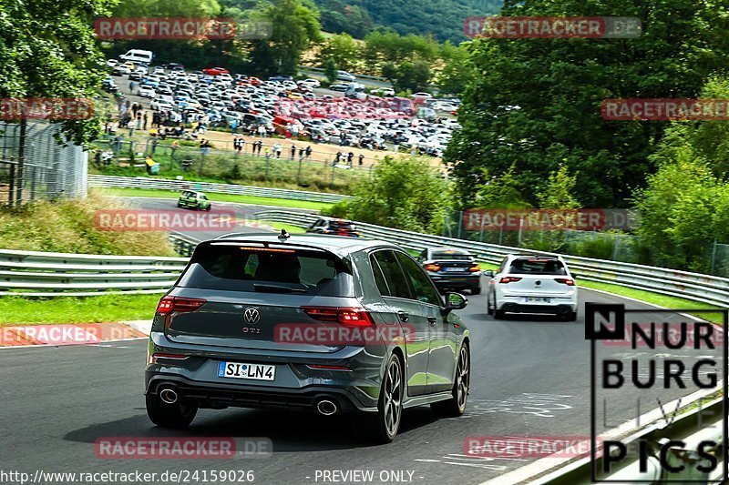 Bild #24159026 - Touristenfahrten Nürburgring Nordschleife (27.08.2023)