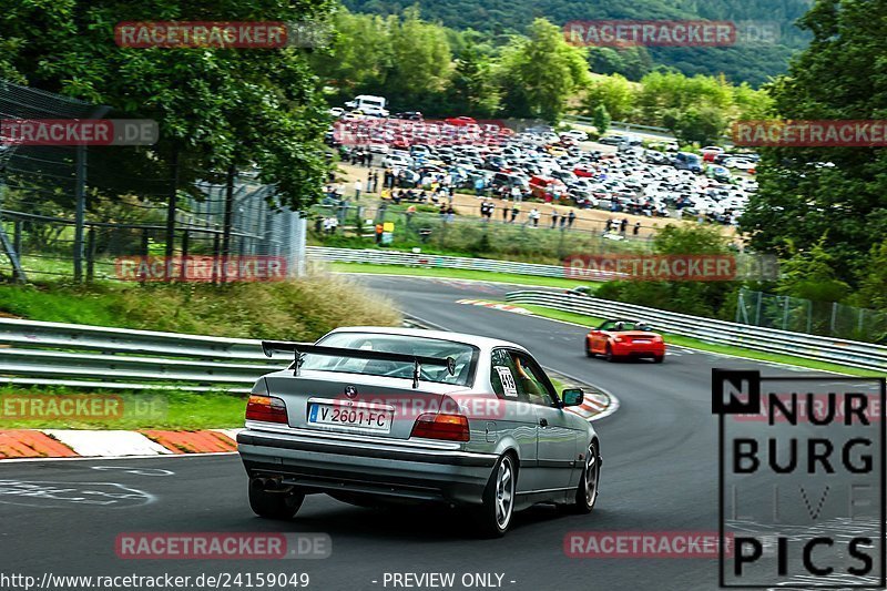 Bild #24159049 - Touristenfahrten Nürburgring Nordschleife (27.08.2023)