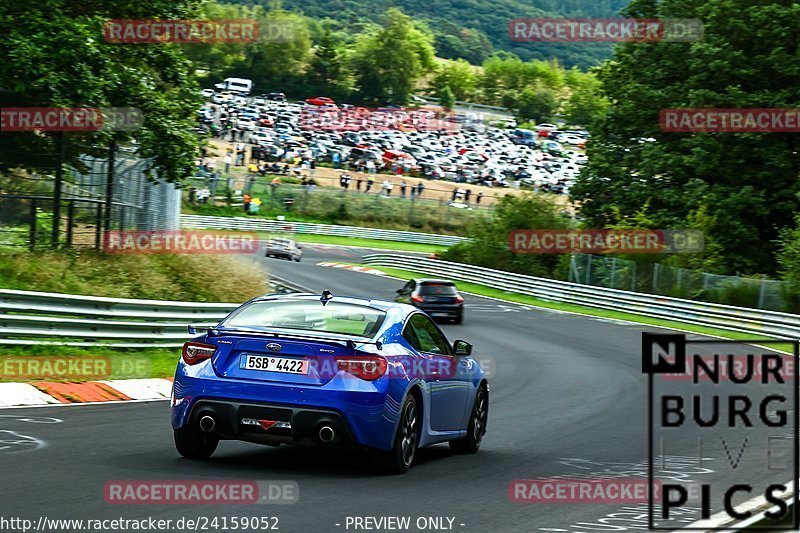 Bild #24159052 - Touristenfahrten Nürburgring Nordschleife (27.08.2023)