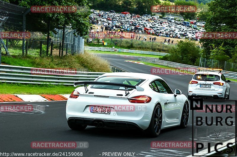 Bild #24159068 - Touristenfahrten Nürburgring Nordschleife (27.08.2023)