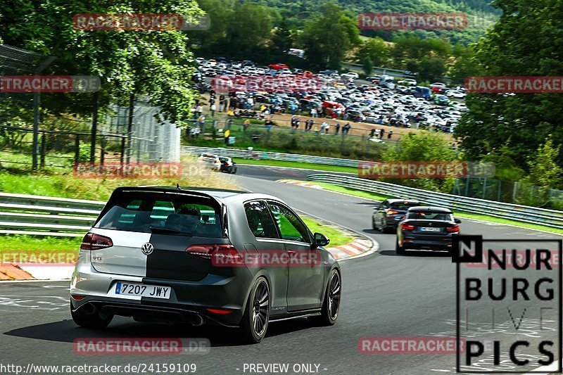 Bild #24159109 - Touristenfahrten Nürburgring Nordschleife (27.08.2023)