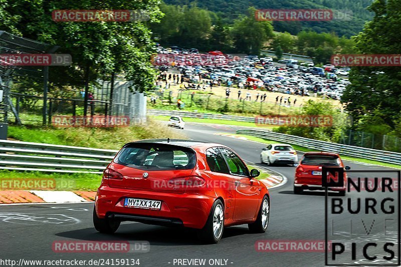 Bild #24159134 - Touristenfahrten Nürburgring Nordschleife (27.08.2023)