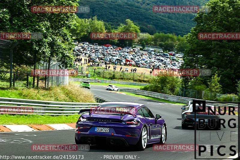 Bild #24159173 - Touristenfahrten Nürburgring Nordschleife (27.08.2023)