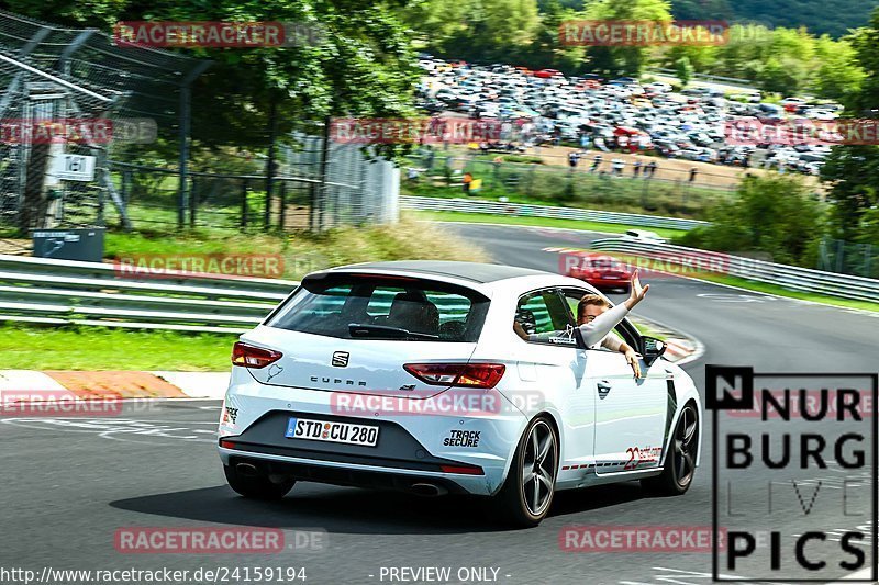 Bild #24159194 - Touristenfahrten Nürburgring Nordschleife (27.08.2023)