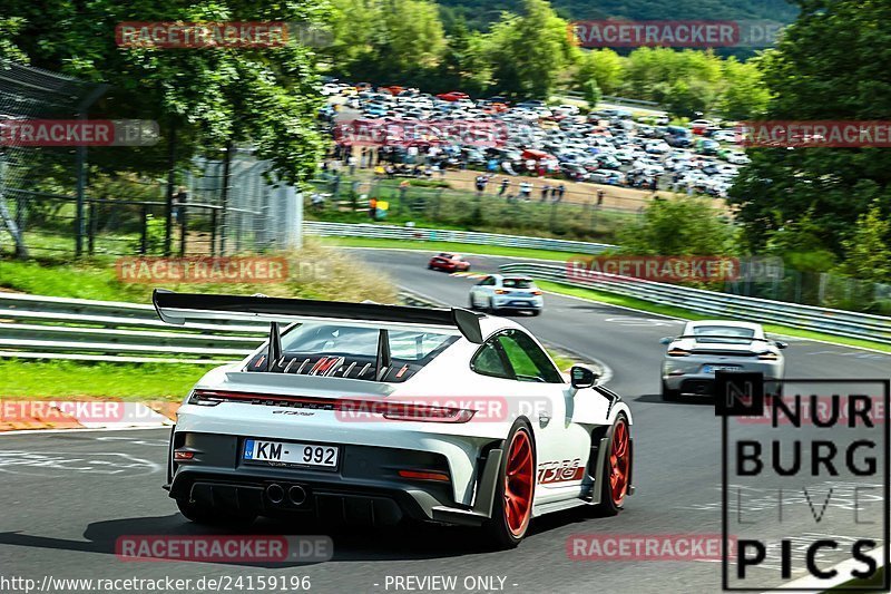 Bild #24159196 - Touristenfahrten Nürburgring Nordschleife (27.08.2023)