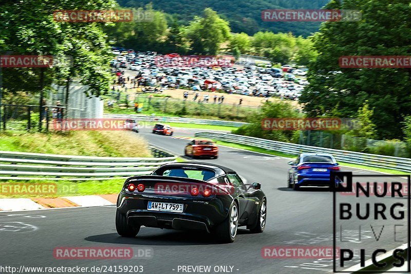 Bild #24159203 - Touristenfahrten Nürburgring Nordschleife (27.08.2023)