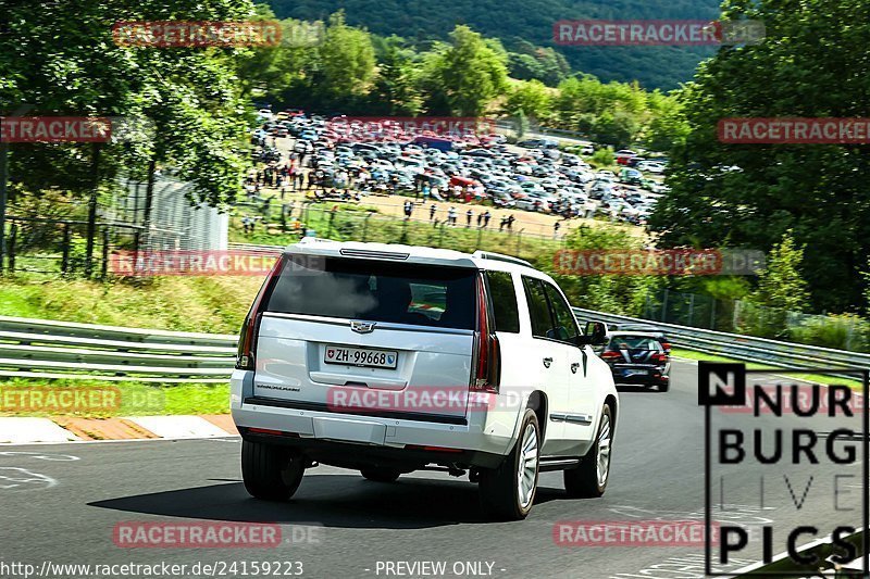 Bild #24159223 - Touristenfahrten Nürburgring Nordschleife (27.08.2023)