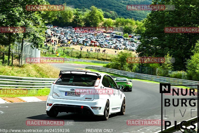 Bild #24159236 - Touristenfahrten Nürburgring Nordschleife (27.08.2023)