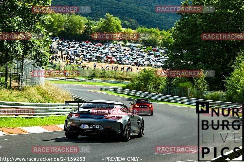 Bild #24159268 - Touristenfahrten Nürburgring Nordschleife (27.08.2023)