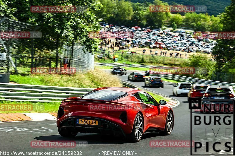 Bild #24159282 - Touristenfahrten Nürburgring Nordschleife (27.08.2023)