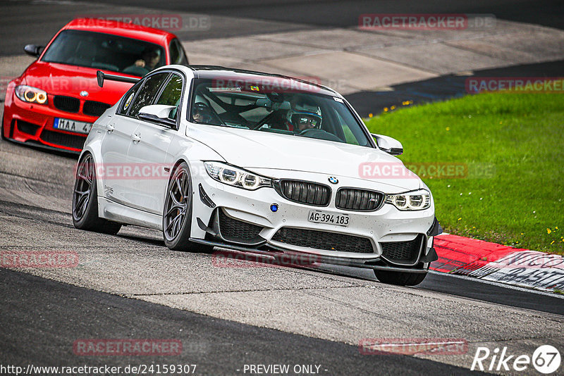 Bild #24159307 - Touristenfahrten Nürburgring Nordschleife (27.08.2023)