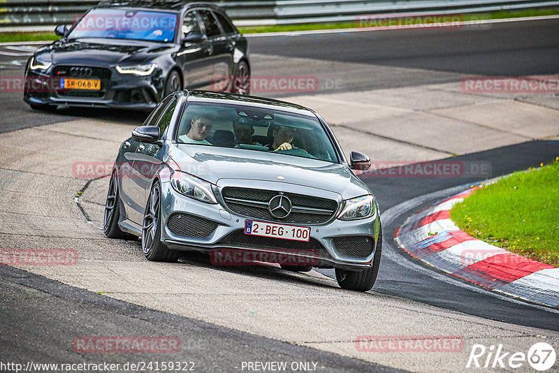 Bild #24159322 - Touristenfahrten Nürburgring Nordschleife (27.08.2023)