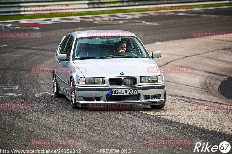 Bild #24159342 - Touristenfahrten Nürburgring Nordschleife (27.08.2023)