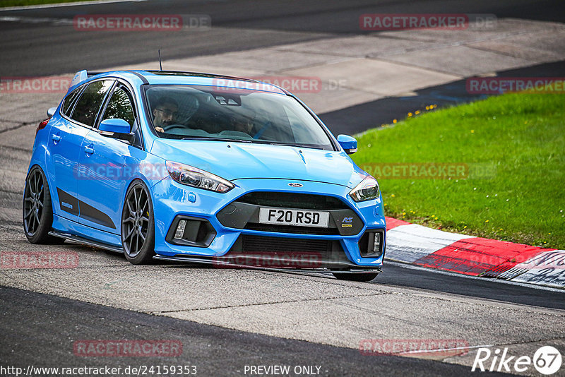 Bild #24159353 - Touristenfahrten Nürburgring Nordschleife (27.08.2023)