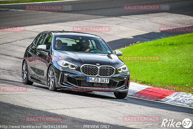 Bild #24159388 - Touristenfahrten Nürburgring Nordschleife (27.08.2023)