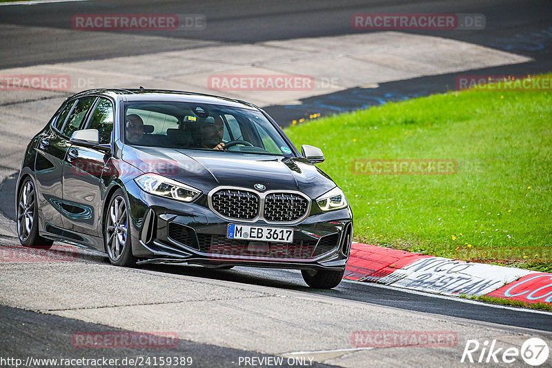 Bild #24159389 - Touristenfahrten Nürburgring Nordschleife (27.08.2023)