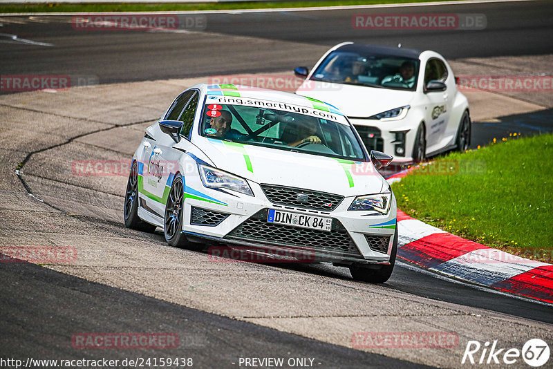 Bild #24159438 - Touristenfahrten Nürburgring Nordschleife (27.08.2023)