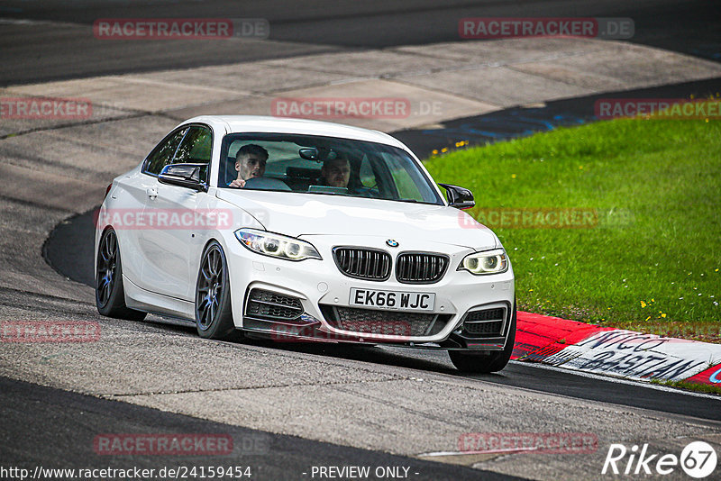 Bild #24159454 - Touristenfahrten Nürburgring Nordschleife (27.08.2023)