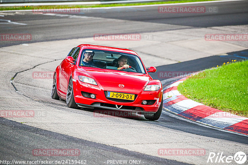 Bild #24159462 - Touristenfahrten Nürburgring Nordschleife (27.08.2023)