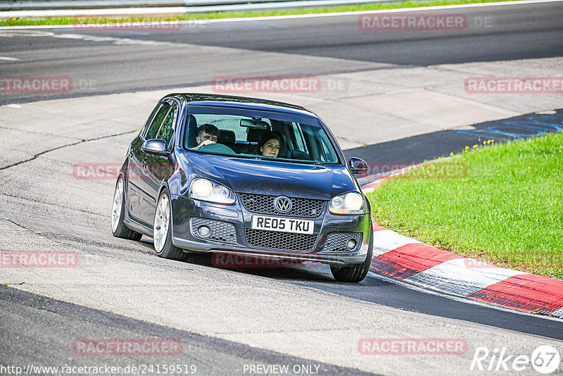 Bild #24159519 - Touristenfahrten Nürburgring Nordschleife (27.08.2023)