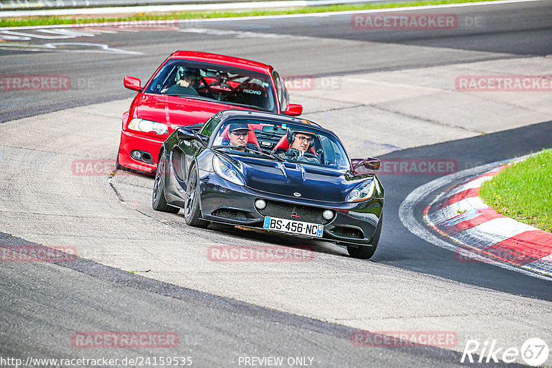 Bild #24159535 - Touristenfahrten Nürburgring Nordschleife (27.08.2023)