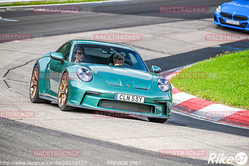 Bild #24159557 - Touristenfahrten Nürburgring Nordschleife (27.08.2023)