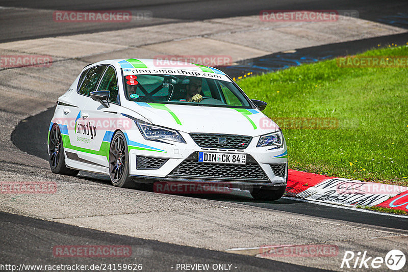 Bild #24159626 - Touristenfahrten Nürburgring Nordschleife (27.08.2023)