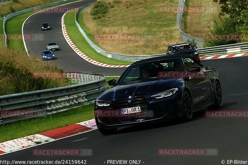 Bild #24159642 - Touristenfahrten Nürburgring Nordschleife (27.08.2023)