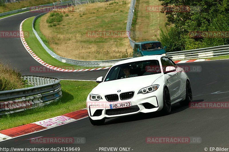 Bild #24159649 - Touristenfahrten Nürburgring Nordschleife (27.08.2023)