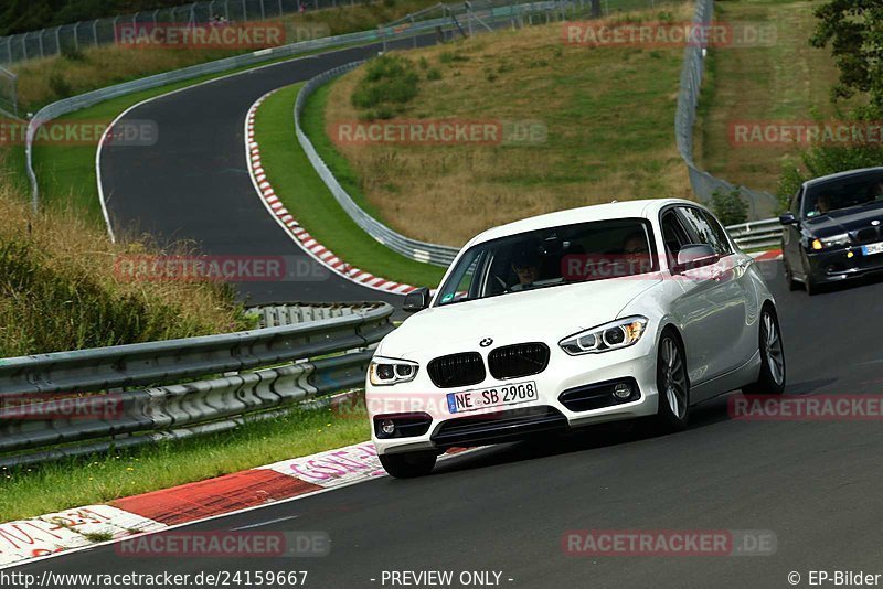 Bild #24159667 - Touristenfahrten Nürburgring Nordschleife (27.08.2023)