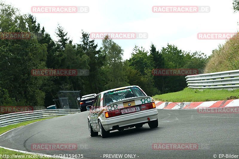 Bild #24159675 - Touristenfahrten Nürburgring Nordschleife (27.08.2023)