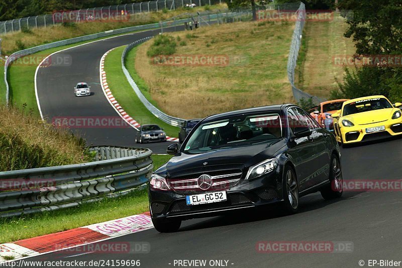 Bild #24159696 - Touristenfahrten Nürburgring Nordschleife (27.08.2023)