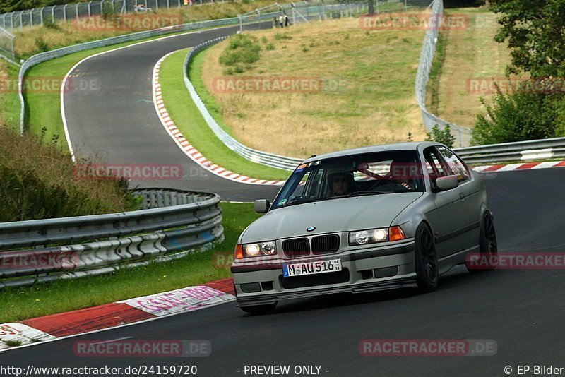 Bild #24159720 - Touristenfahrten Nürburgring Nordschleife (27.08.2023)