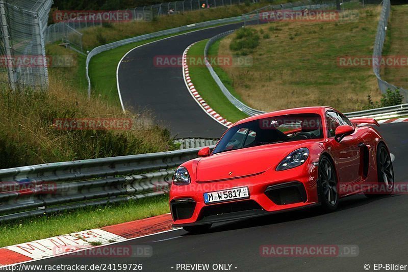 Bild #24159726 - Touristenfahrten Nürburgring Nordschleife (27.08.2023)