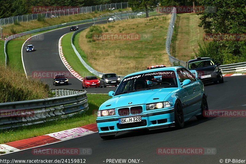 Bild #24159812 - Touristenfahrten Nürburgring Nordschleife (27.08.2023)