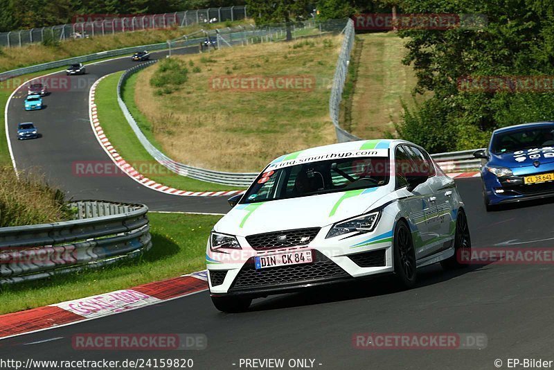 Bild #24159820 - Touristenfahrten Nürburgring Nordschleife (27.08.2023)