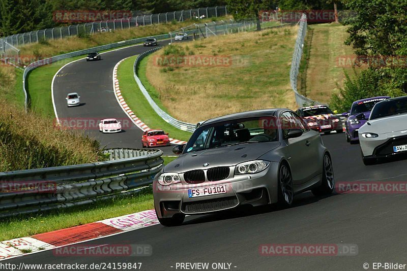 Bild #24159847 - Touristenfahrten Nürburgring Nordschleife (27.08.2023)