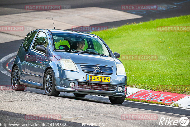 Bild #24159848 - Touristenfahrten Nürburgring Nordschleife (27.08.2023)