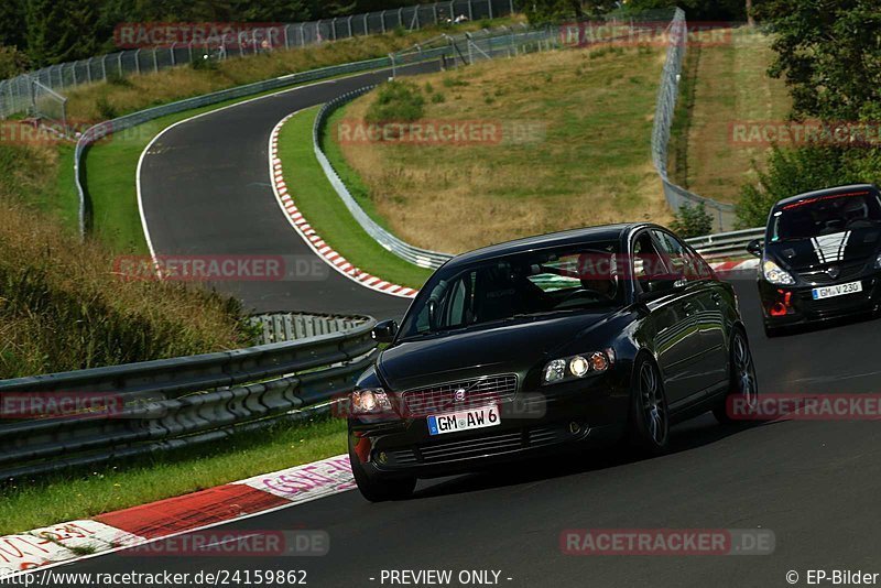 Bild #24159862 - Touristenfahrten Nürburgring Nordschleife (27.08.2023)