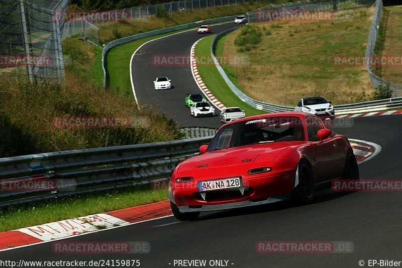 Bild #24159875 - Touristenfahrten Nürburgring Nordschleife (27.08.2023)