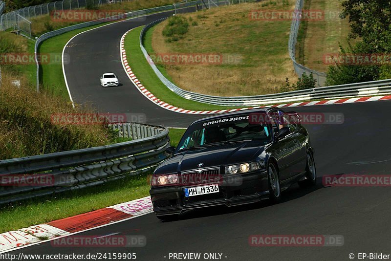 Bild #24159905 - Touristenfahrten Nürburgring Nordschleife (27.08.2023)